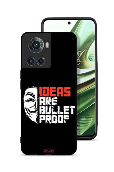 Tolwak أفكار غطاء الحماية لهاتف OnePlus 10R 5G مضمونة