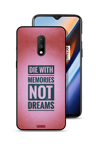Tolwak غطاء حماية لهاتف OnePlus 7 - ذكريات لا أحلام
