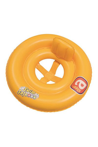 BESTWAY Infant Double Hole Pool Float 26-32096Y