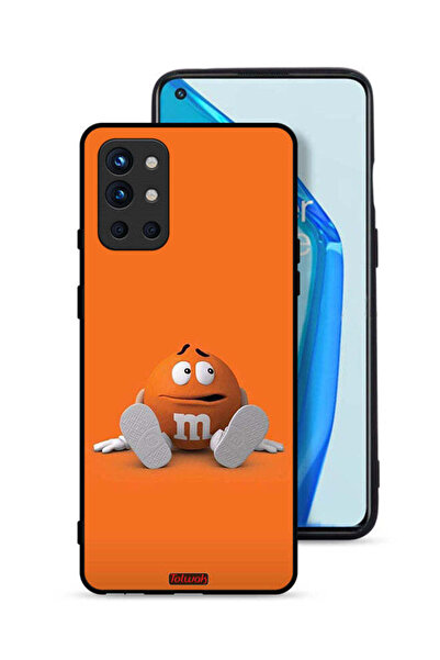 Tolwak غطاء حماية لهاتف OnePlus 9R 5G - كرتون متوسط