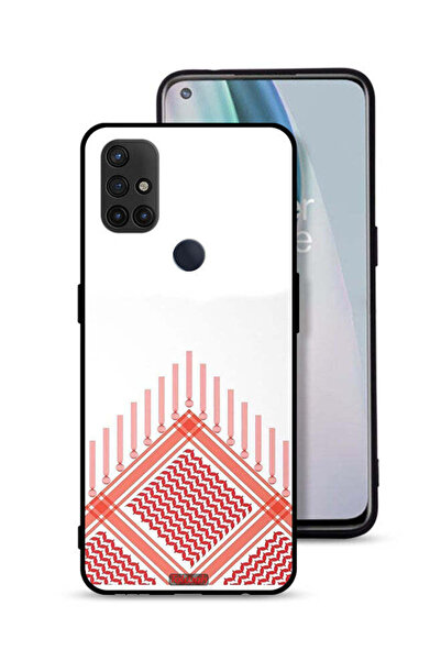 Tolwak غطاء حماية لهاتف OnePlus Nord N10 5G Shamal