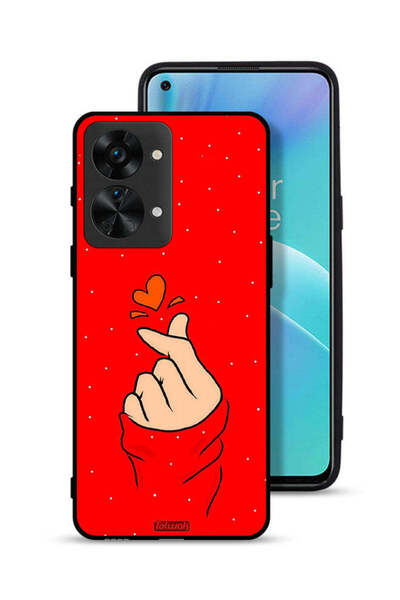 Tolwak غطاء حماية سريع لهاتف OnePlus Nord 2T 5G