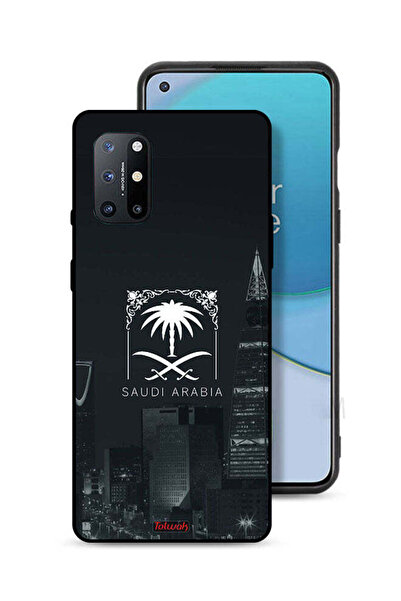 Tolwak غطاء حماية لهاتف OnePlus 8T 5G - المملكة العربية السعودية