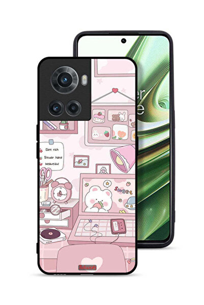 Tolwak غطاء حماية لهاتف OnePlus 10R 5G - ادرس بجد - احصل على الثراء