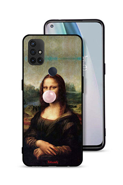 Tolwak غطاء حماية بابل لهاتف OnePlus Nord N10 5G