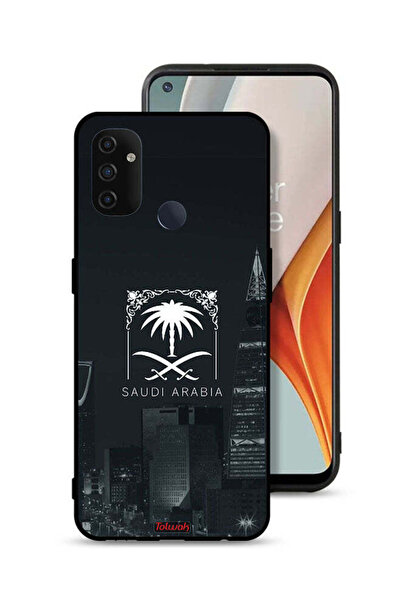 Tolwak غطاء حماية لهاتف OnePlus Nord N100 المملكة العربية السعودية