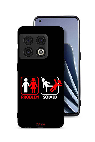 Tolwak تم حل مشكلة غطاء الحماية لهاتف OnePlus 10 Pro 5G