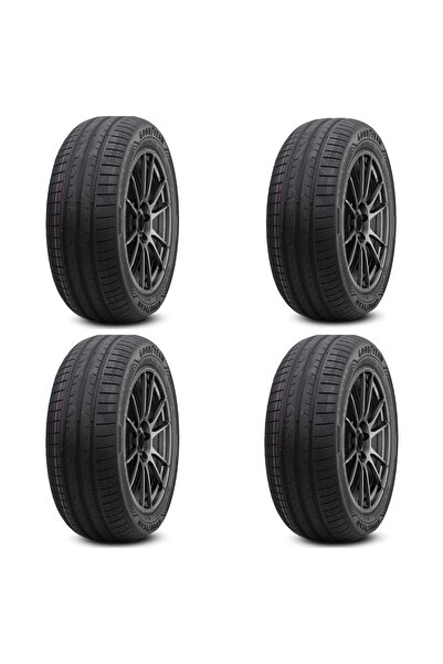 Goodyear 195/65 R15 91V Eagle Sport 2 Yaz Lastiği Üretim 2025 (4 Adet)
