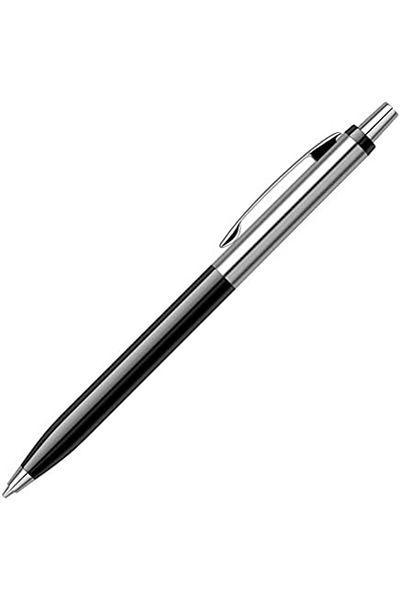 Mena Rise Sirinshop Vintage 51 Versatil Pen Black 1108107