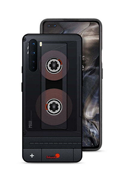 Tolwak غطاء حماية لهاتف OnePlus Nord - كاسيت