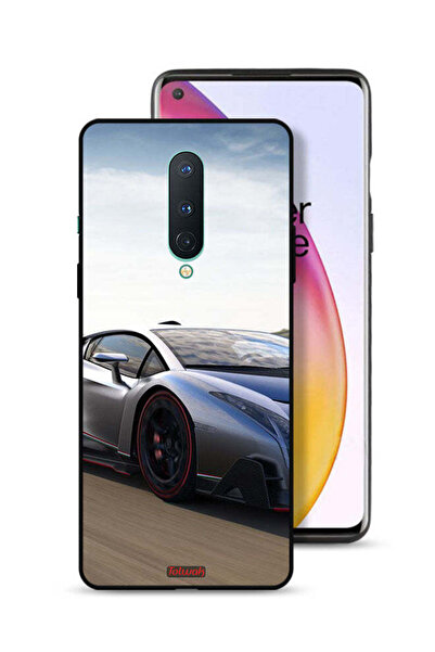 Tolwak غطاء حماية ون بلس 8 سبيد ماستر