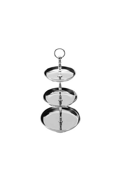 ASTERA Archie 3 tier stand 51cm