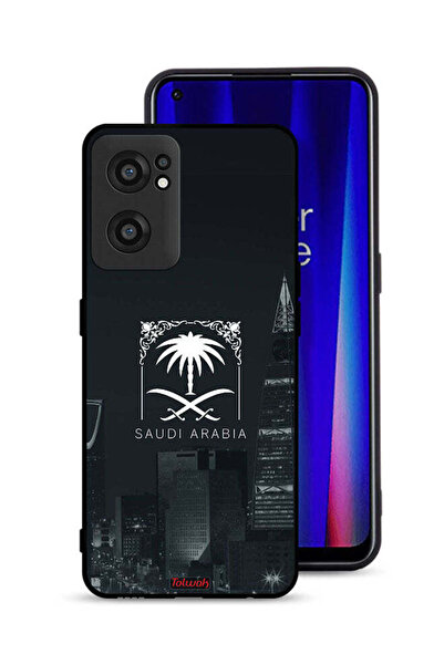 Tolwak غطاء حماية لهاتف OnePlus Nord CE 2 5G - المملكة العربية السعودية