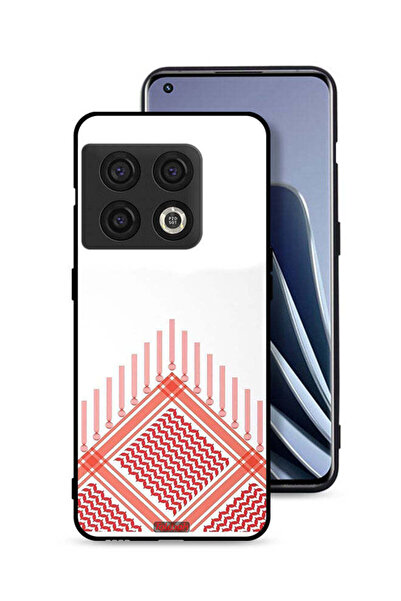 Tolwak غطاء حماية لجهاز OnePlus 10 Pro 5G من Shamal