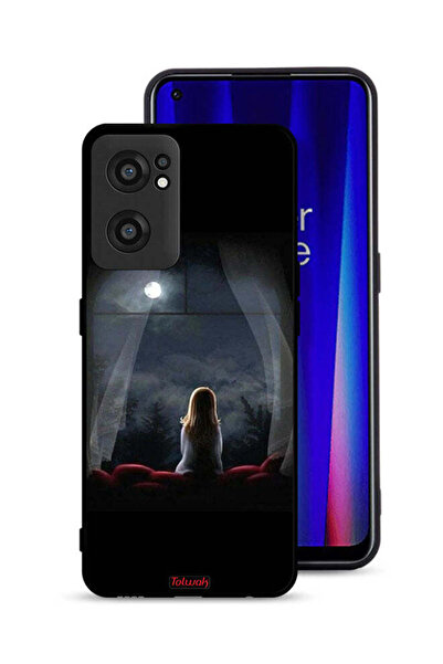 Tolwak OnePlus Nord CE 2 5G Protective Case Cover Night Imaginations
