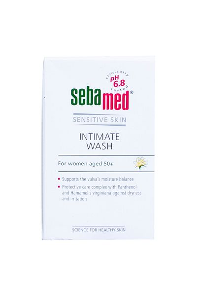 Generic Sebamed Intimate Wash For Women 200 ml