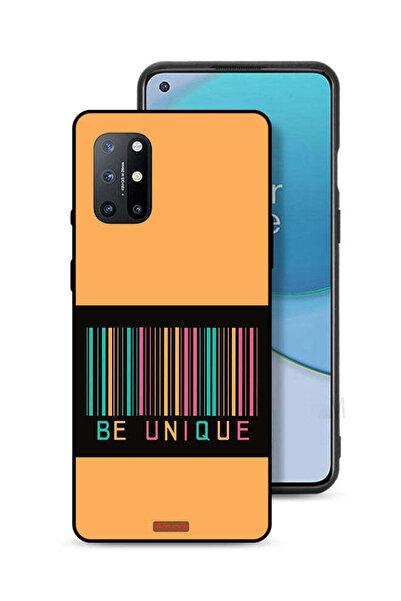 Tolwak غطاء حماية لهاتف OnePlus 8T 5G - كن فريدًا