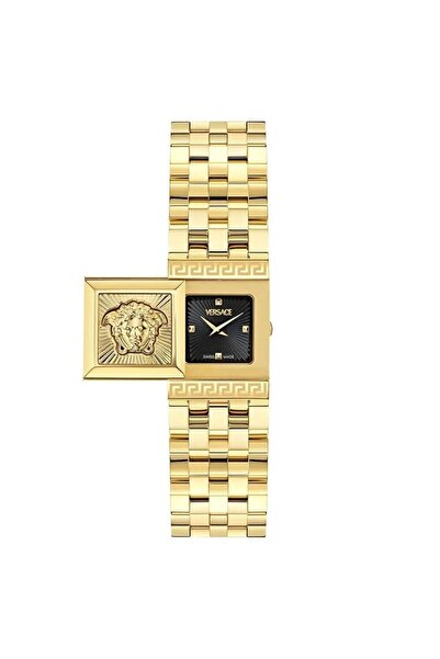 Versace VRSCVE0C00325 Kadın Kol Saati
