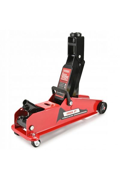 VERDA Cric hidraulic pentru mașini SUV 3T 192-530MM SN3063