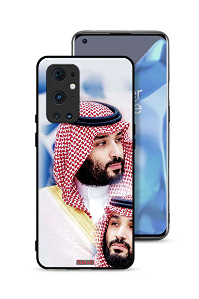 Tolwak غطاء حماية لهاتف ون بلس 9 برو 5G محمد بن سلمان
