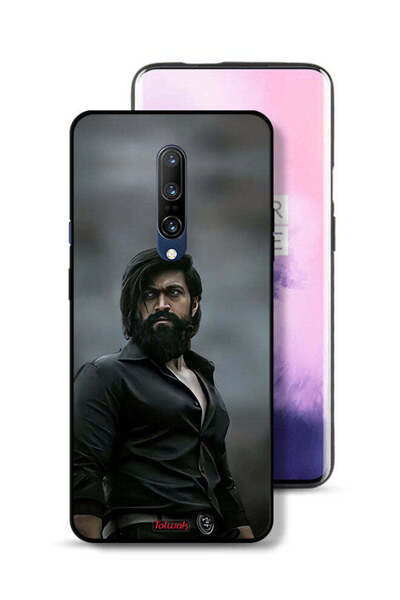Tolwak OnePlus 7 Pro Protective Case Cover Yash Rising Start