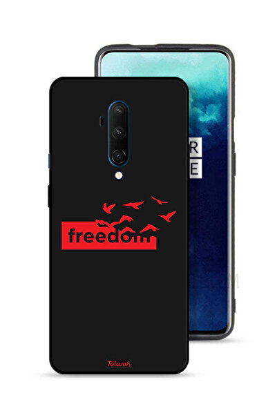 Tolwak غطاء حماية فريدوم لهاتف OnePlus 7T Pro