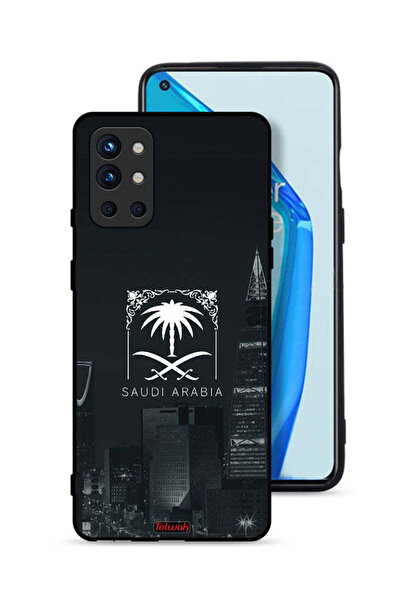 Tolwak غطاء حماية لهاتف OnePlus 9R 5G - المملكة العربية السعودية