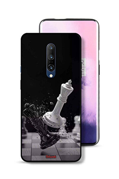 Tolwak غطاء حماية لهاتف OnePlus 7 Pro - تحقق