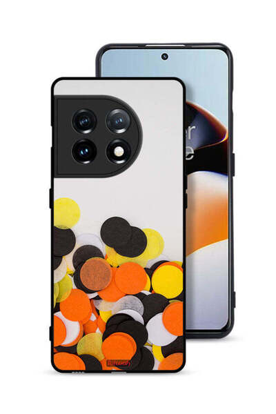 Tolwak غطاء حماية لهاتف OnePlus 11 5G من تصميم ميل بول