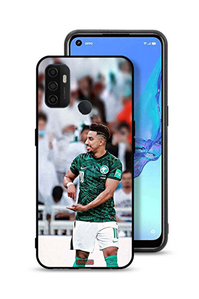 Tolwak غطاء حماية واقٍ لهاتف اوبو A11s سليم الدواسير