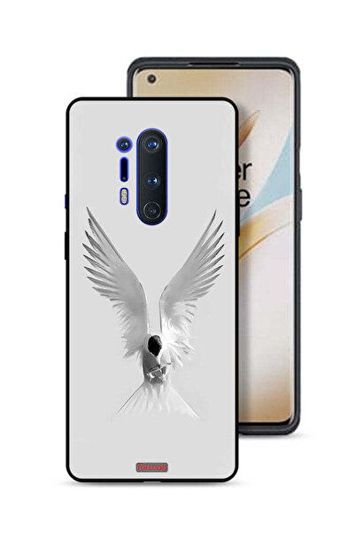 Tolwak غطاء حماية أجنحة لهاتف OnePlus 8 Pro