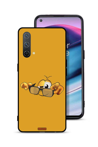 Tolwak نظرة على غطاء الحماية OnePlus Nord CE 5G