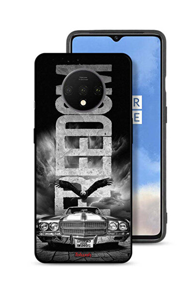 Tolwak غطاء حماية لهاتف OnePlus 7T بتصميم فريد من نوعه