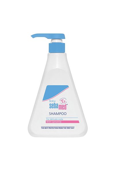 Generic Sebamed Children Shampoo 500 ml