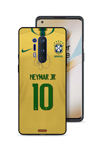 Tolwak غطاء حماية لهاتف OnePlus 8 Pro نيمار جونيور 10