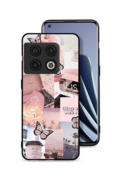 Tolwak غطاء حماية OnePlus 10 Pro 5G - الأمور ستنجح