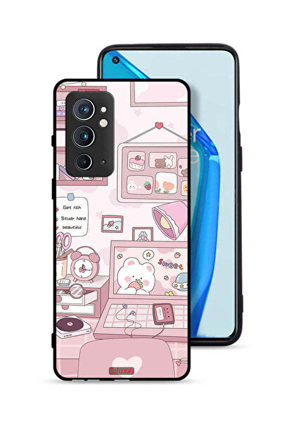 Tolwak غطاء حماية لهاتف OnePlus 9RT 5G - ادرس بجد - احصل على الثراء