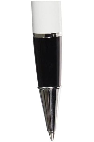 Mena Rise Sirinshop Vintage 33 Rollerball Pen White 1108107