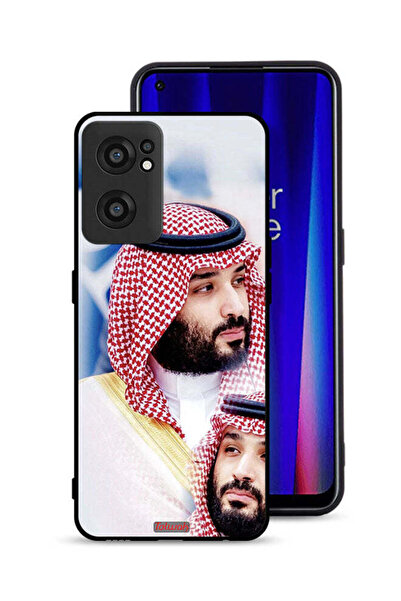 Tolwak غطاء حماية لهاتف ون بلس نورد سي إي 2 5 جي - محمد بن سلمان