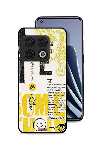 Tolwak غطاء حماية OnePlus 10 Pro 5G هل أنت التالي؟