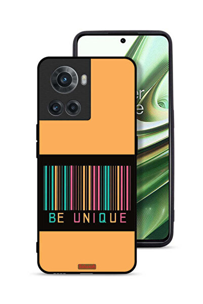 Tolwak غطاء حماية لهاتف OnePlus 10R 5G - كن فريدًا