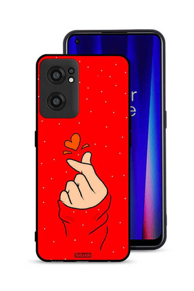 Tolwak غطاء حماية سريع لهاتف OnePlus Nord CE 2 5G