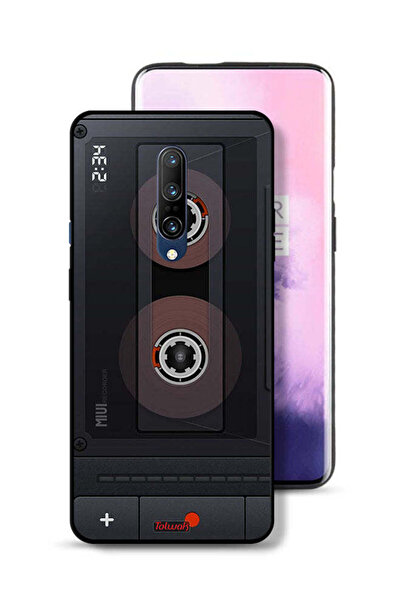 Tolwak غطاء حماية لجهاز OnePlus 7 Pro - كاسيت