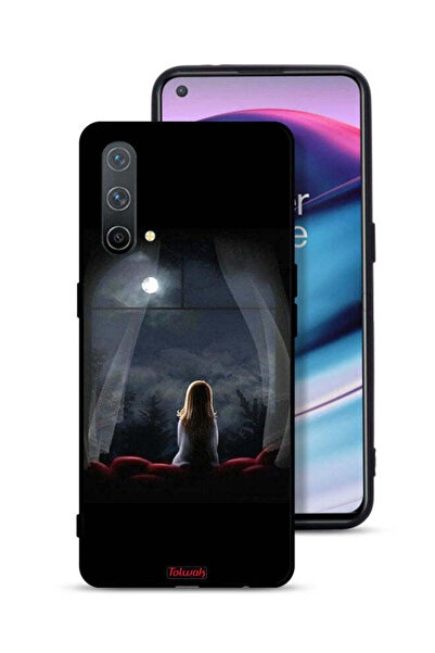 Tolwak غطاء حماية OnePlus Nord CE 5G Night Imaginations