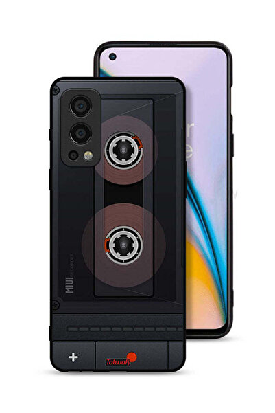 Tolwak غطاء حماية كاسيت لهاتف OnePlus Nord 2 5G