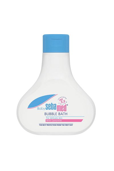 Generic Sebamed Baby Bubble Bath 200 ml