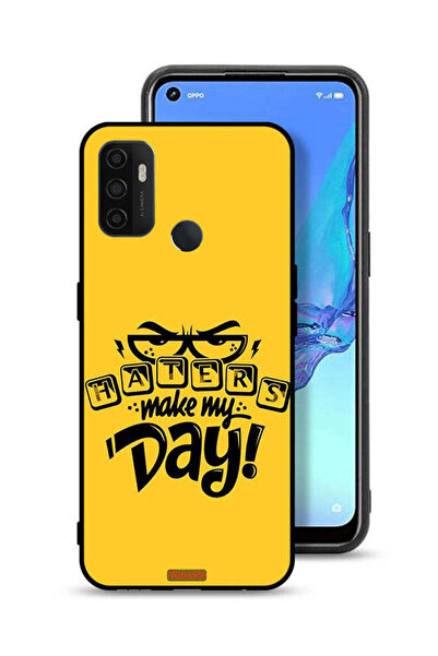Tolwak غطاء حماية Oppo A11s يجعل يومي مميزًا