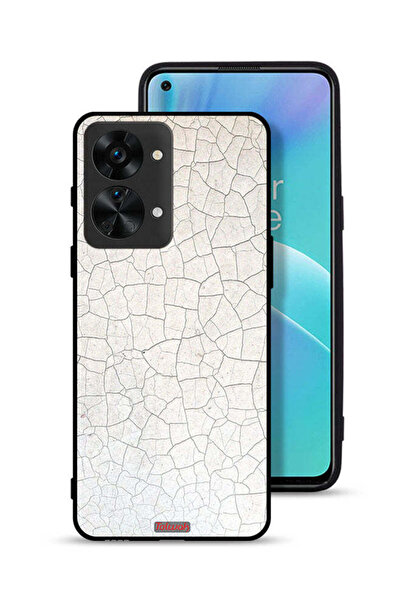 Tolwak غطاء حماية لهاتف OnePlus Nord 2T 5G من تصميم فينسنت بوركهيد
