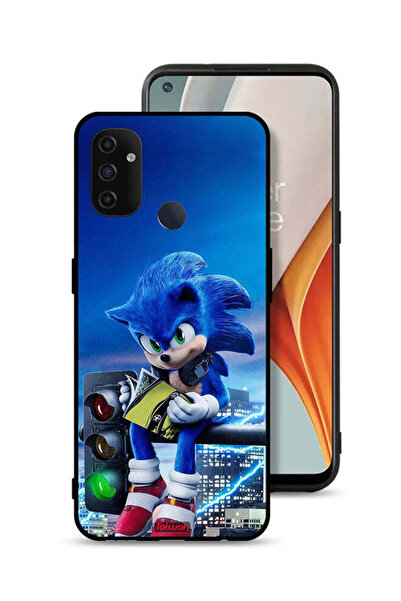 Tolwak غطاء حماية ون بلس نورد N100 سونيك ريدينج