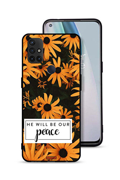 Tolwak غطاء حماية لهاتف OnePlus Nord N10 5G، سيكون سلامنا
